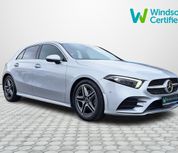 Mercedes-Benz A-Class 2019