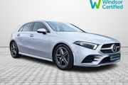 Mercedes-Benz A-Class 2019
