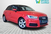 Audi A1 2018