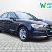 Audi A3 2019