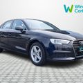 Audi A3 2019