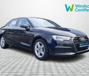 Audi A3 2019