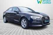 Audi A3 2019