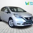 Nissan NOTE 2019