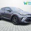 Toyota C-HR 2020
