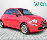 Fiat 500 2020