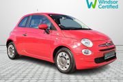 Fiat 500 2020