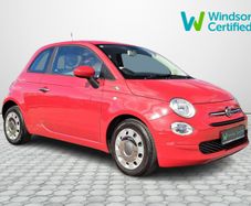 Fiat 500 2020