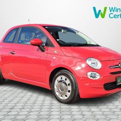 Fiat 500 2020
