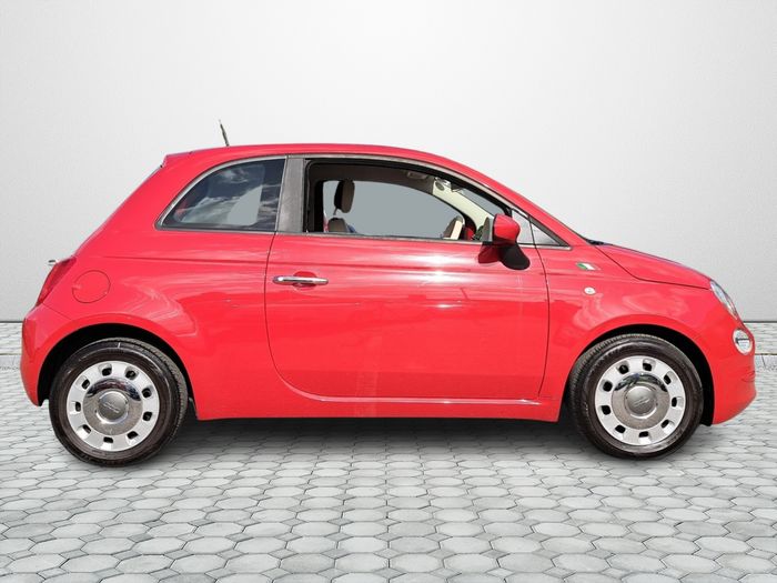 Fiat 500 2020