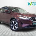 Nissan QASHQAI 2023