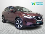 Nissan QASHQAI 2023