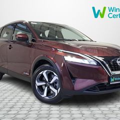 Nissan QASHQAI 2023