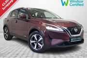 Nissan QASHQAI 2023