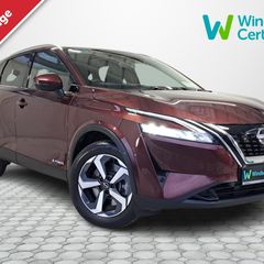 Nissan QASHQAI 2023