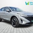 Nissan QASHQAI 2026