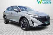 Nissan QASHQAI 2026