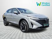 Nissan QASHQAI 2026