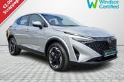 Nissan QASHQAI 2026