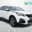 Peugeot 3008 2020