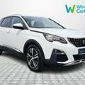 Peugeot 3008 2020