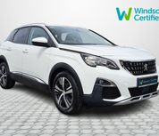 Peugeot 3008 2020