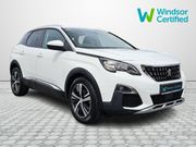 Peugeot 3008 2020
