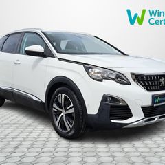 Peugeot 3008 2020