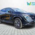 Nissan Ariya 2024