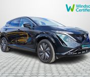 Nissan Ariya 2024