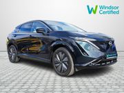 Nissan Ariya 2024