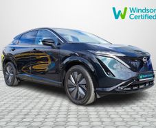 Nissan Ariya 2024
