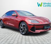 Hyundai Ioniq 6 2025
