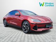 Hyundai Ioniq 6 2025