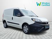 Fiat Doblo 2023