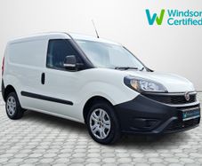 Fiat Doblo 2023