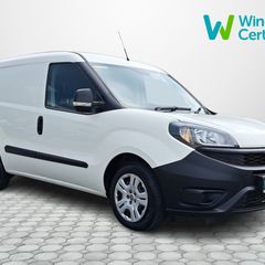 Fiat Doblo 2023