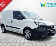 Fiat Doblo 2023
