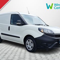 Fiat Doblo 2023