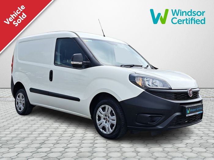 Fiat Doblo 2023