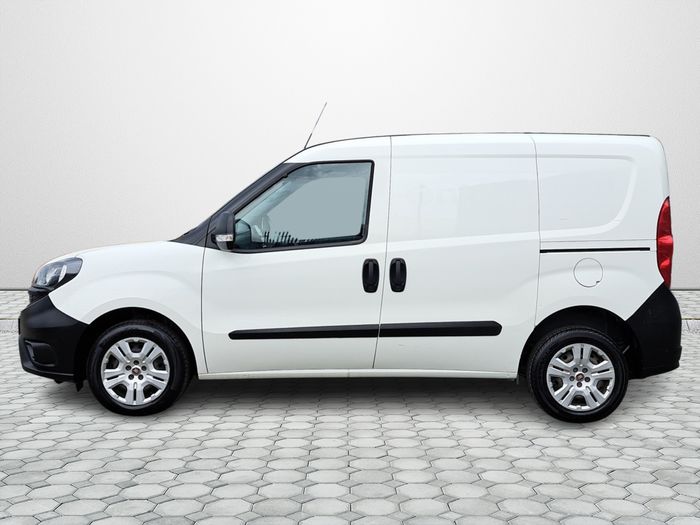 Fiat Doblo 2023