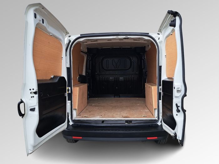 Fiat Doblo 2023