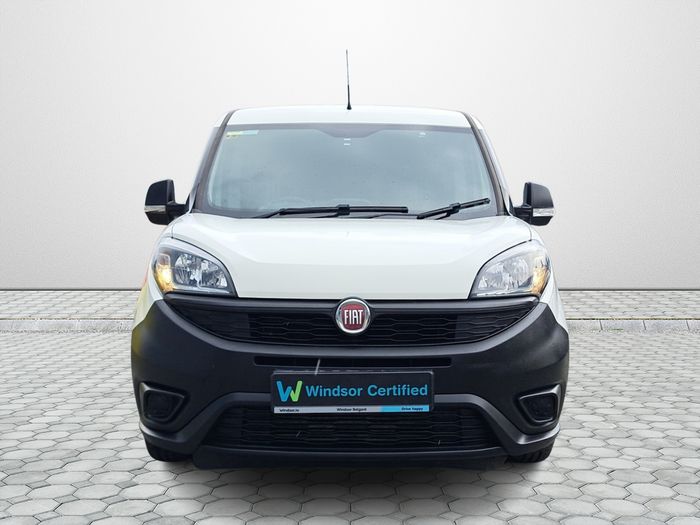 Fiat Doblo 2023