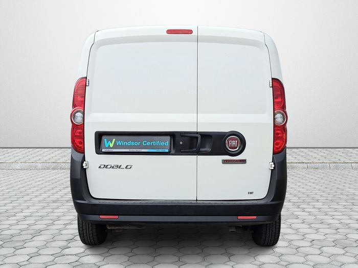 Fiat Doblo 2023