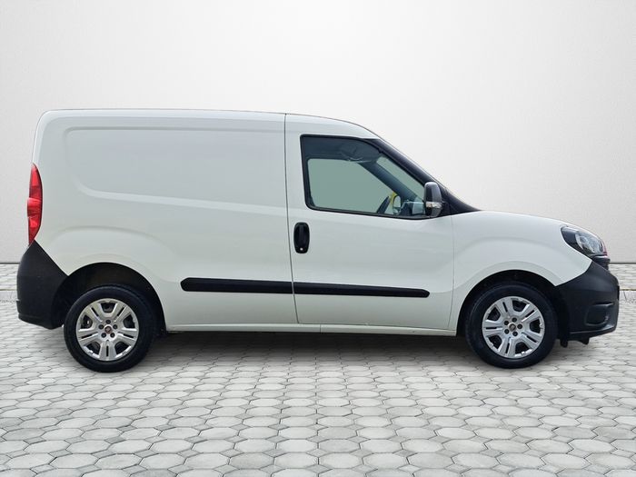 Fiat Doblo 2023