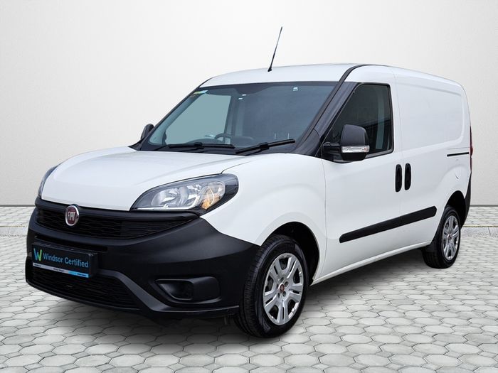 Fiat Doblo 2023