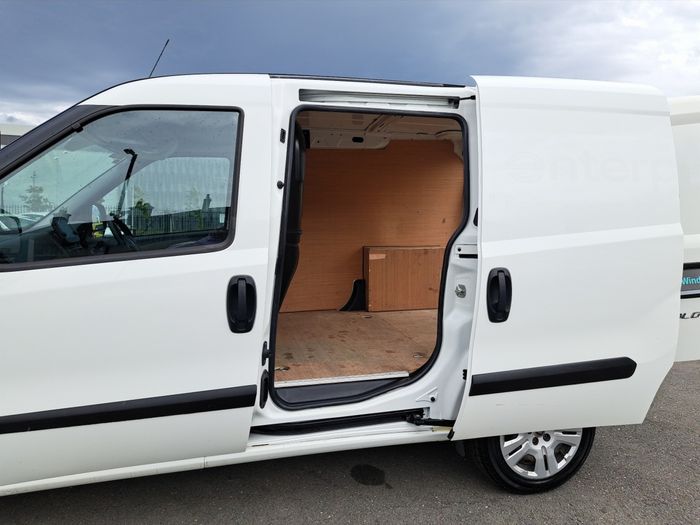 Fiat Doblo 2023