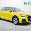 Audi A1 2021