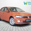 Volkswagen Polo 2020