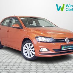 Volkswagen Polo 2020